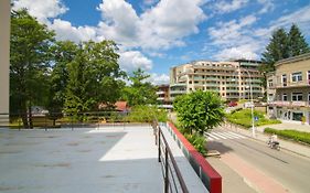 Krynica Apartamenty Apartament Słoneczny Deptak
